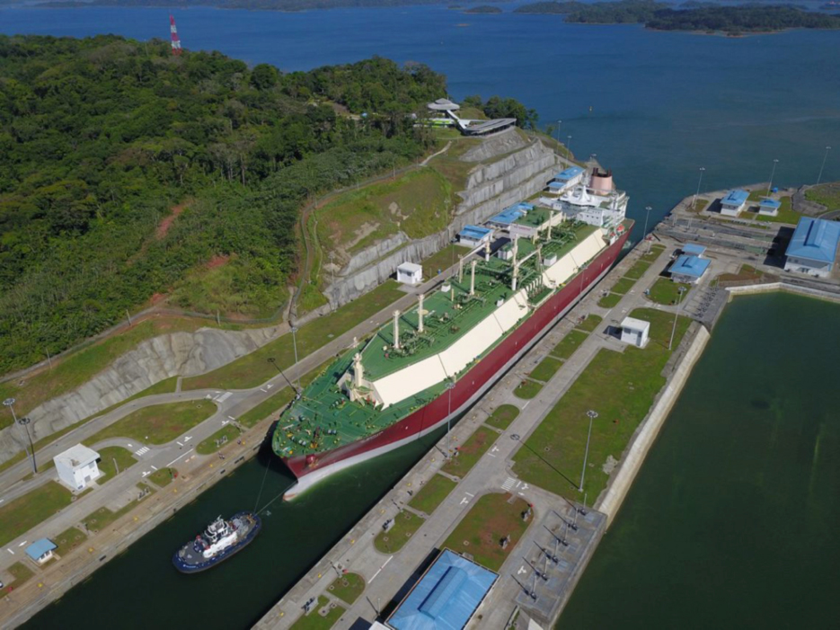 Año 2025, Fecha Clave Para Que El Canal De Panamá Obtenga Una Fuente Alterna De Agua